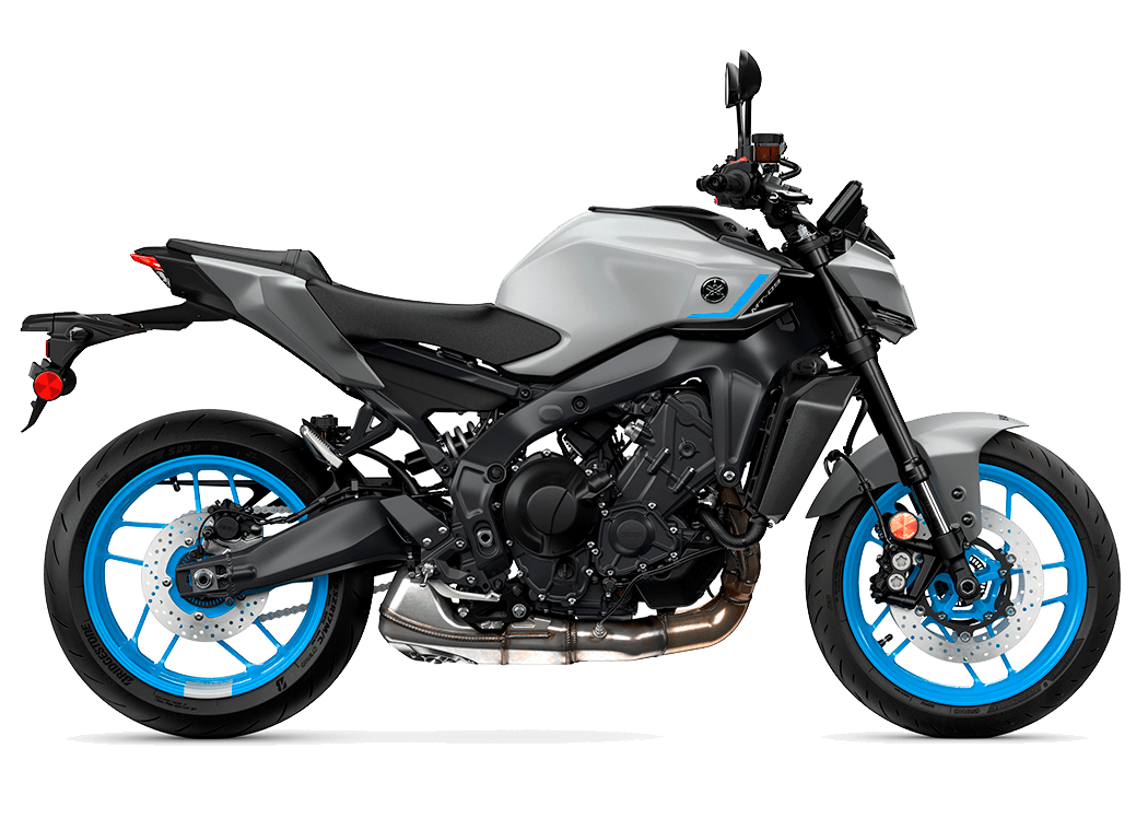 MT 15